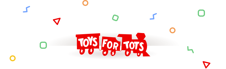 toys for tots